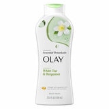OLAY Essential Botanicals