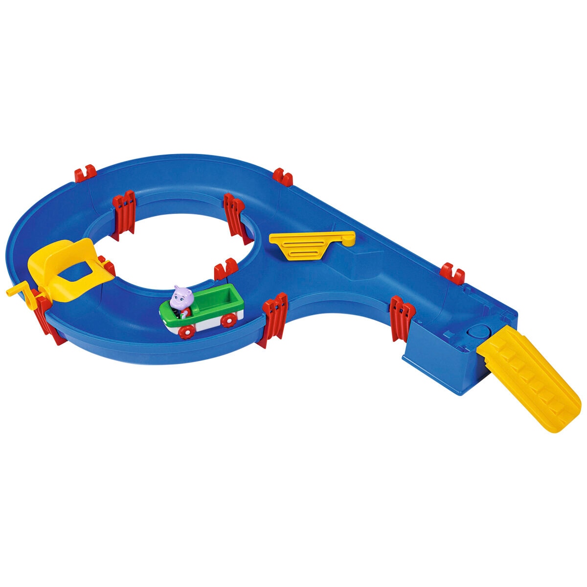 Aquaplay Amphie Set