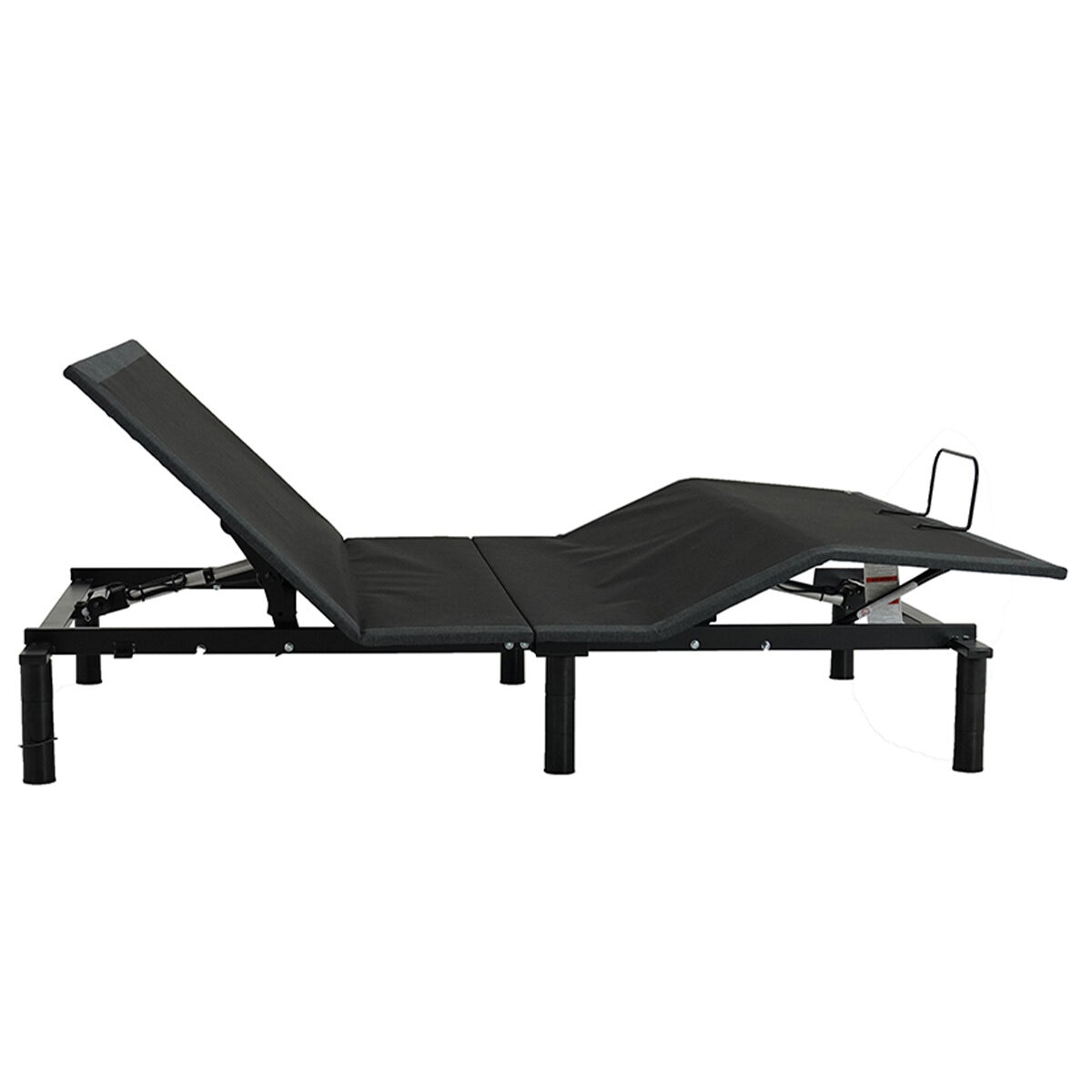 Tempur Motion Base King Single