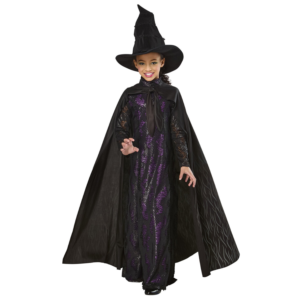 Girl's Licensed Costumes