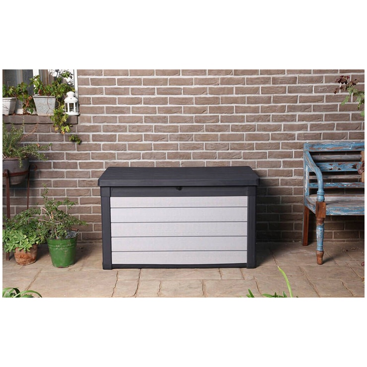 Denali 380L Storage Box Costco Australia