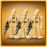 LEGO Star Wars The Clone Wars Republic Juggernaut 75413/