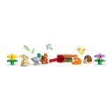 LEGO DUPLO Discovery Forest with Wild Animals 10480 LEGO DUPLO Discovery Forest with Wild Animals 10480