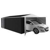 EasyShed Garage 4.5 x 3M