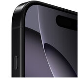 iPhone 16 Pro Black Titanium