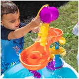 Step2 Rushing Rapids Water Table