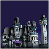 LEGO Wednesday Nevermore Academy 76788 LEGO Wednesday Nevermore Academy 76788