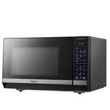 Midea 34L 1200W Smart Inverter Microwave Black MMW12VT34B Midea 34L 1200W Smart Inverter Microwave Black MMW12VT34B