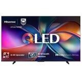 Hisense 43 Inch Q6QAU 4K QLED Smart TV 43Q6QAU