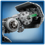 LEGO Star Wars Tie Bomber 75356