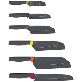 Joseph Joseph Elevate Knife Set 6 Piece