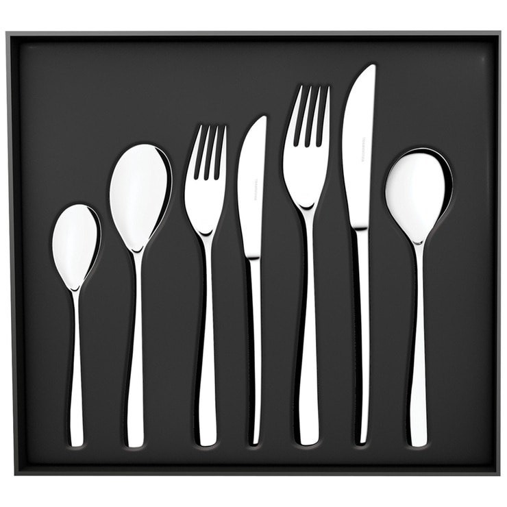Tramontina Diamond 56pc Cutlery Set Costco Australia