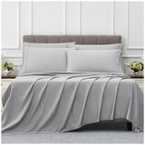 Kirkland Signature Sheet Set 6 Piece King Kirkland Signature Sheet Set 6 Piece King