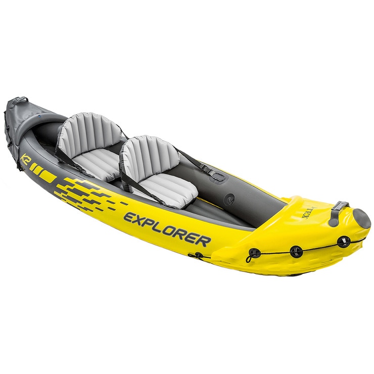 Intex Explorer K2 Costco Australia