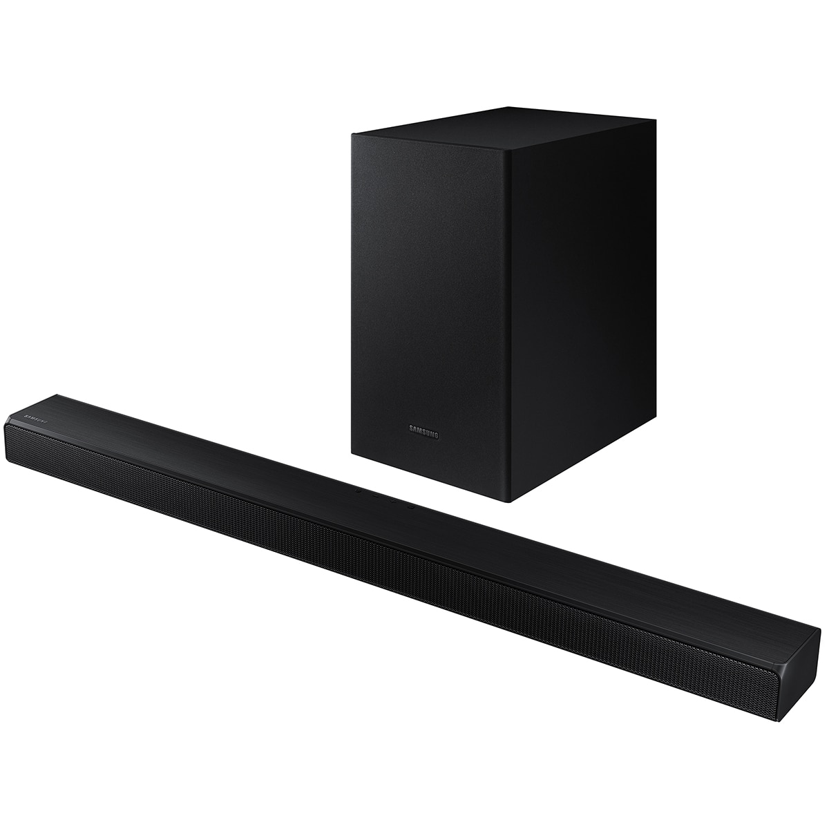 Samsung Soundbar HWT550/XY Costco Australia