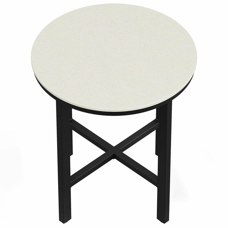 Agio Hyde Park Small Space 3 Piece Set