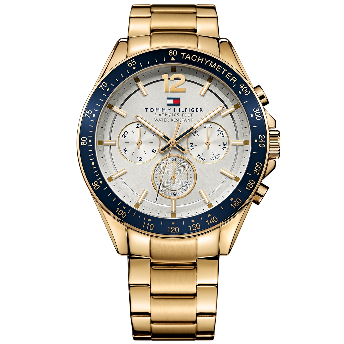 tommy hilfiger watches starting price