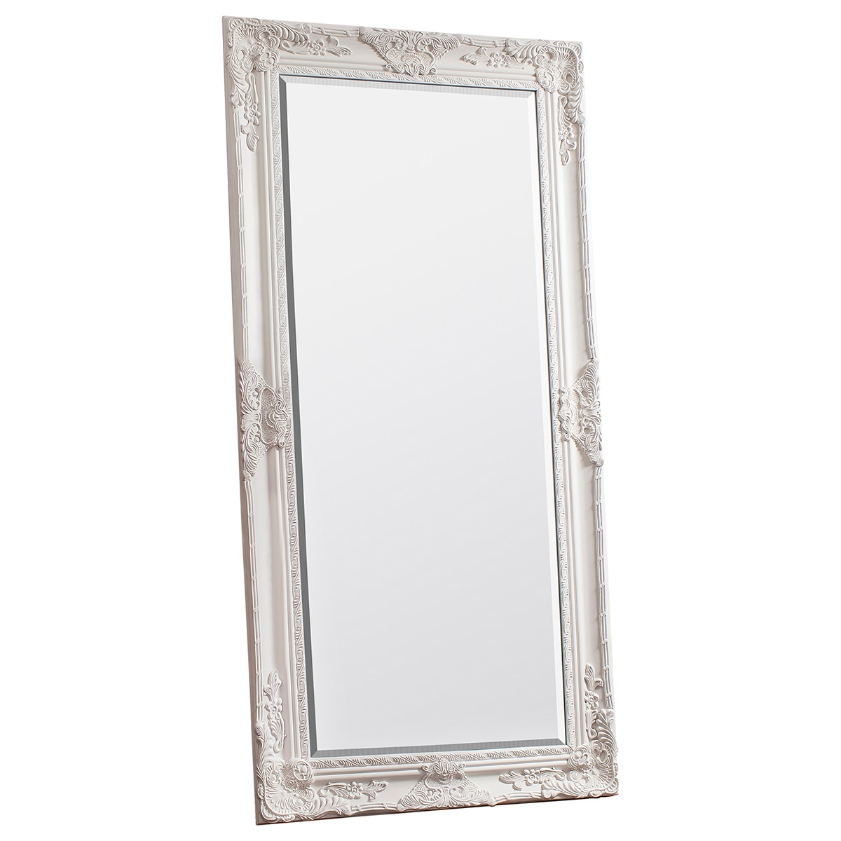 Hudson Living Hampshire Leaner Mirror 1700x840mm