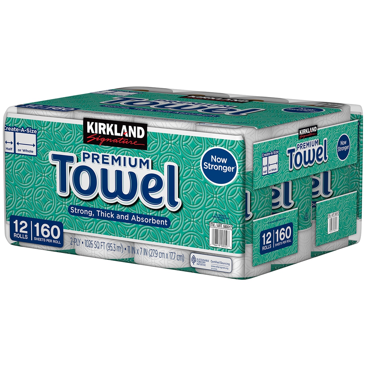 kirkland-signature-2-ply-paper-towel-12-x-160-sheets-costco-australia