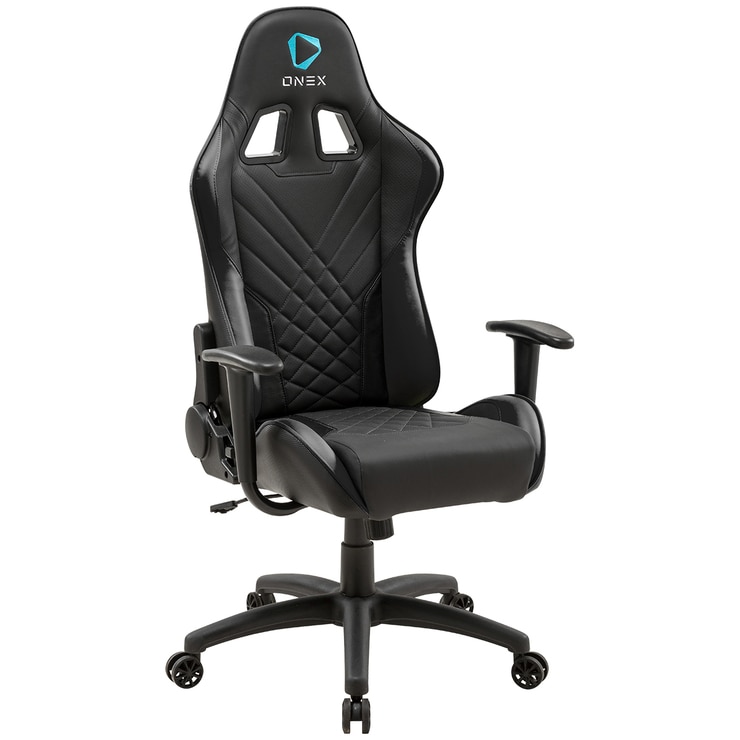 ONEX GX220 AIR Series Gaming Chair Black Costco Australia