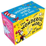 WONDERFUL WORLD OF SEUSS