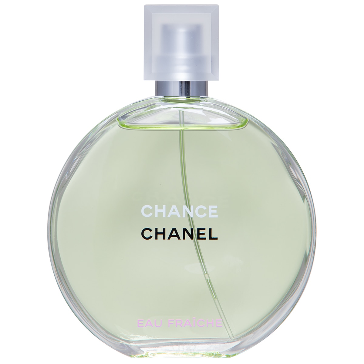 Chanel Chance Eau Fraiche EDT Spray 100ml