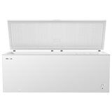 Hisense 439L Chest Freezer HRCF439