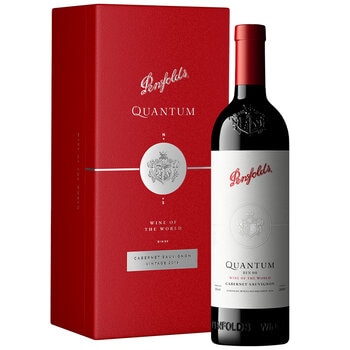 Penfolds Quantum Bin 98 Cabernet Sauvignon 2019 750ml