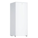 Haier 169L 300 Series Vertical Freezer White HVF170VW