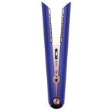 Dyson Corrale Straightener with Presentation Case in Vinca Blue and Rosé