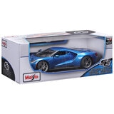 Maisto 1:18 Die Cast Cars
