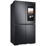 Samsung 640L Family Hub French Door Refrigerator Stainless Steel SRF7900BFH