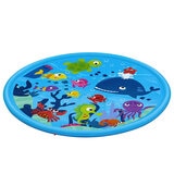 H2OGO! Underwater Adventure Splash Pad 3.05m H2OGO! Underwater Adventure Splash Pad 3.05m