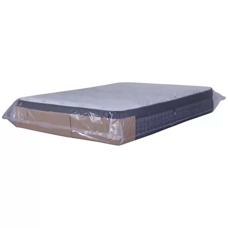 Comfort Sleep Emporio Charlotte King Mattress + Luna 27.94cm Floating Base