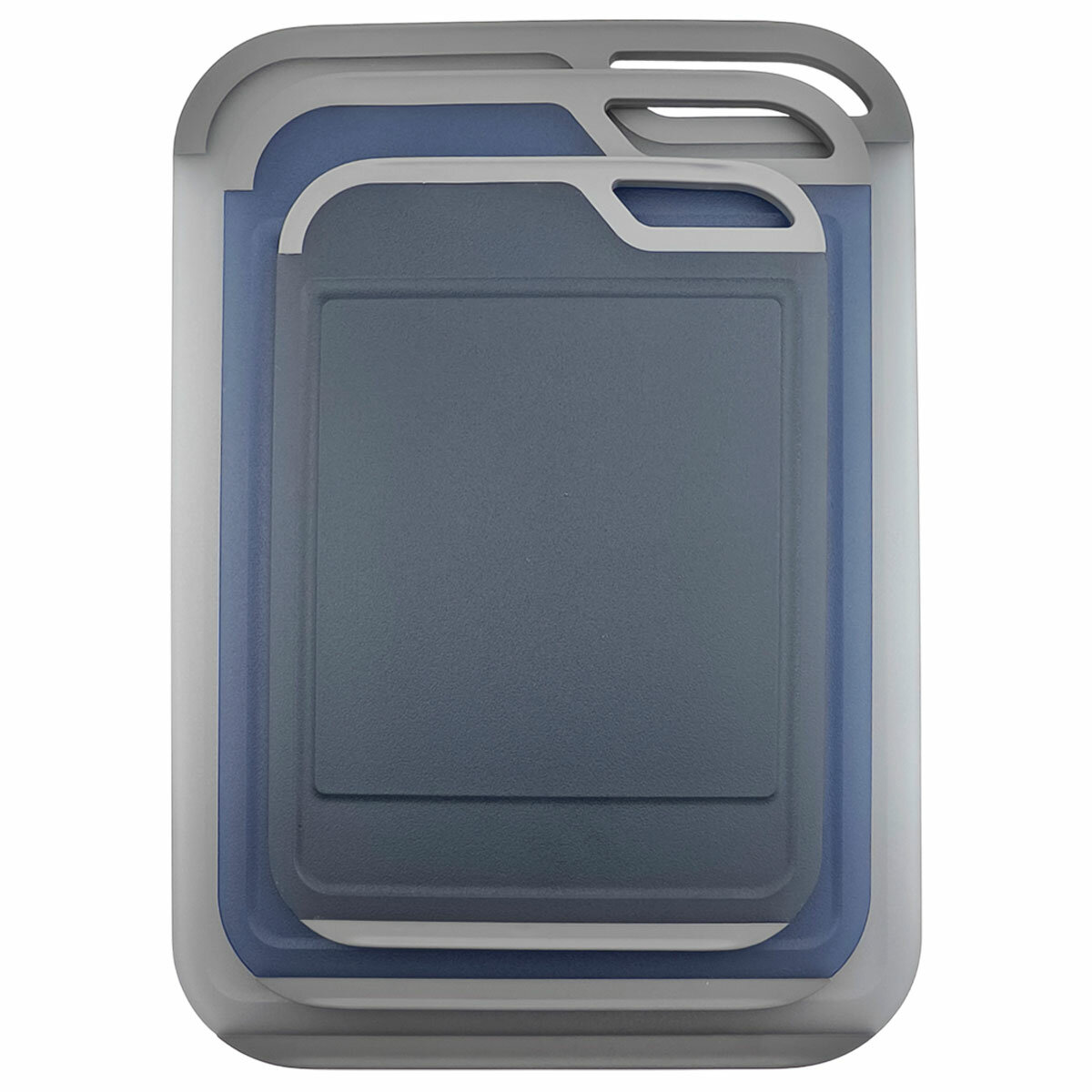 Neoflam Translucent Cutting Board 3 Piece Set