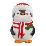 Penguin Set 30.5cm x 3 Piece