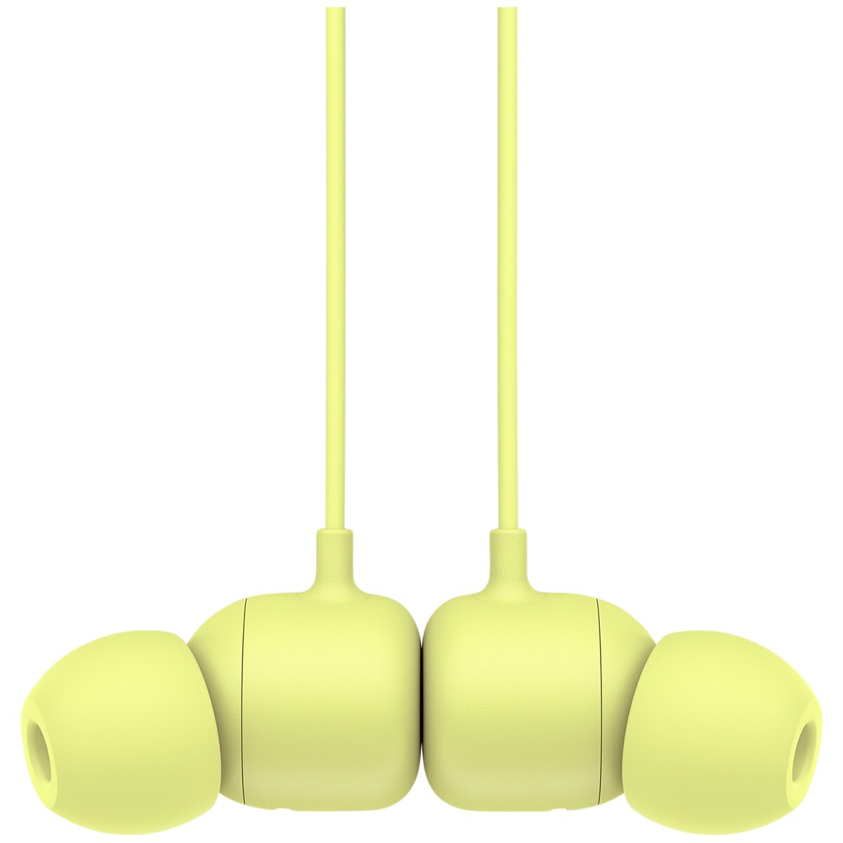 Beats Flex Wireless Earphones Yellow MYMD2PA/A Costco Australia