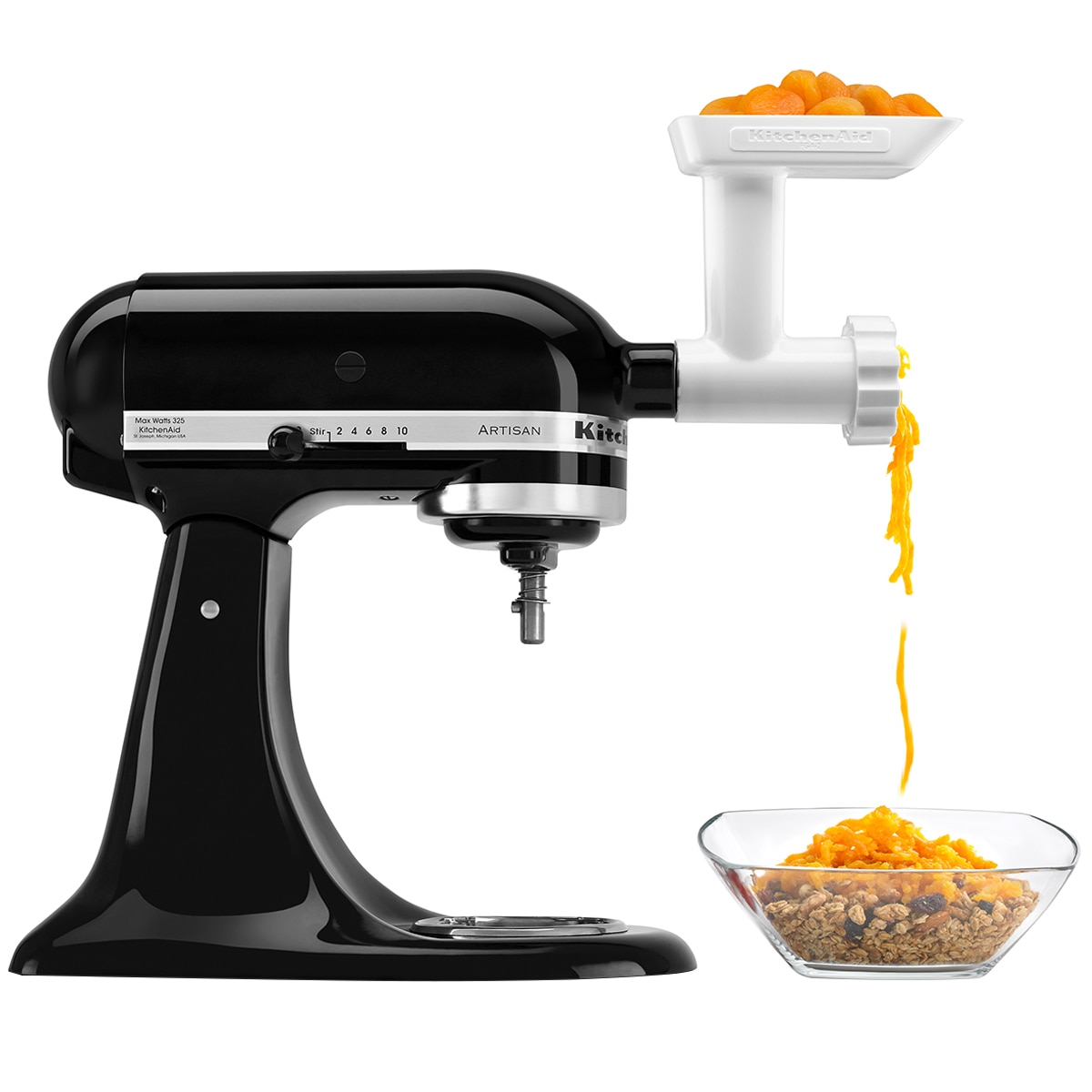 KITCHENAID Food Grinder Attachment