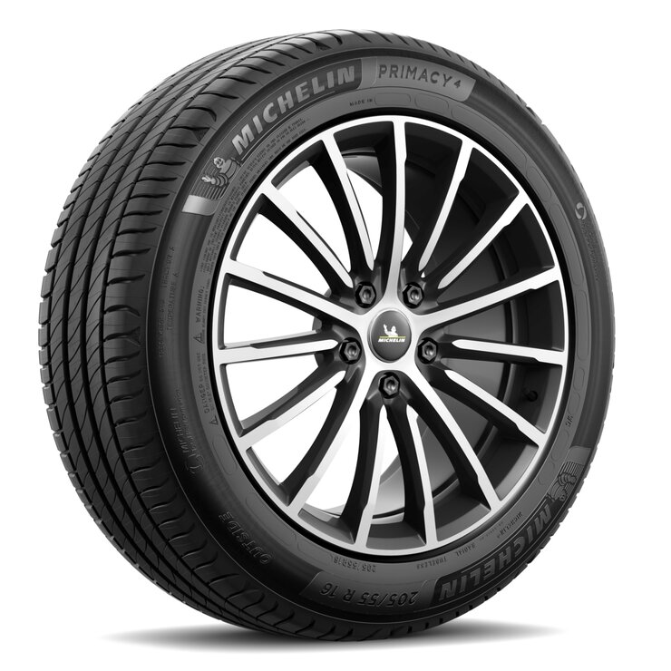 Michelin 225/50R18 99W PRIMACY 4 (*)