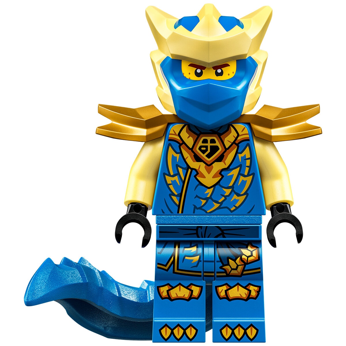 LEGO NINJAGO Ninja Vehicle Tree House Battle 71857