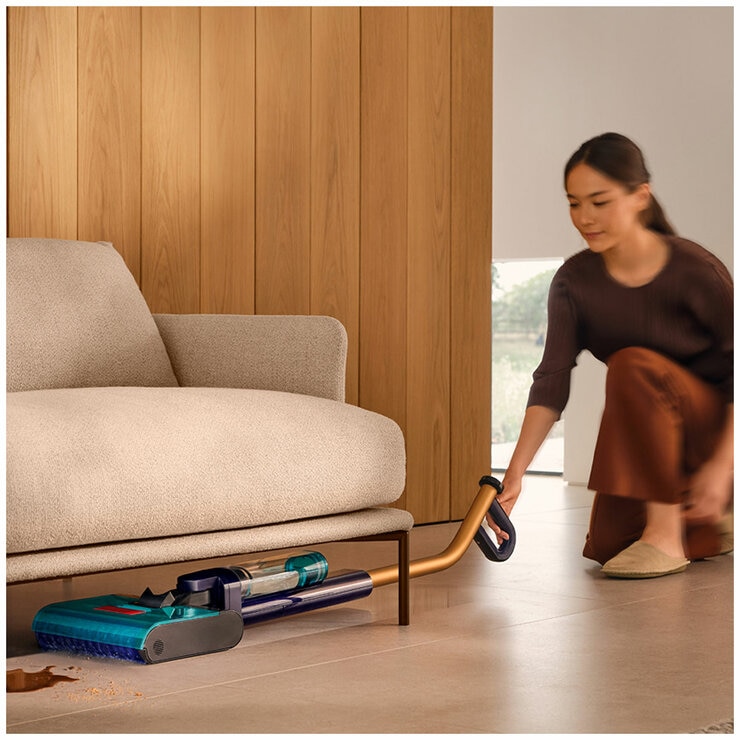 Dyson Clean + Wash Hygiene 637626-01