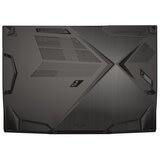 MSI Thin 15 Inch I5 Gaming Laptop B13UCX-2444AU