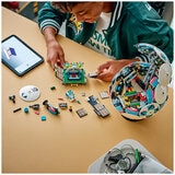 LEGO Editions Sports Football 43019