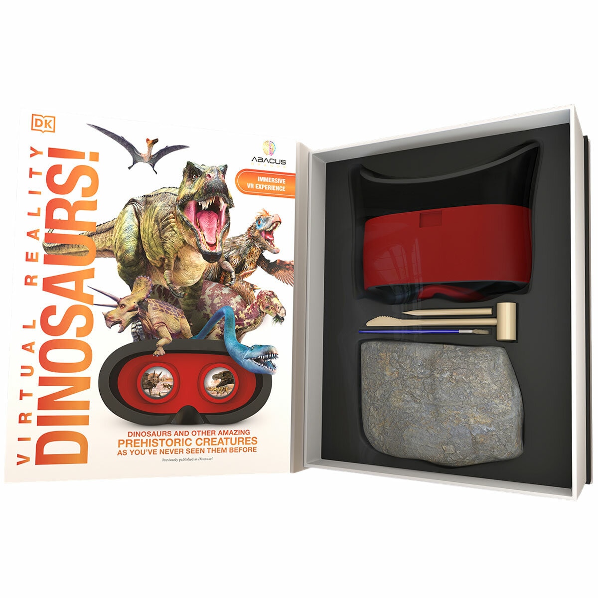 Abacus VR Gift Box