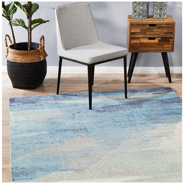 City 563 RUG Blue 320x230 City 563 RUG Blue 320x230