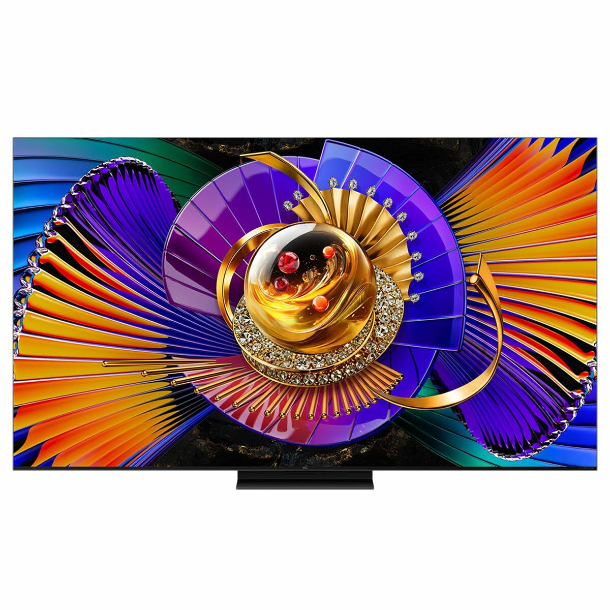 TCL 75 Inch C7L SQD-Mini LED Google 4K UHD TV 75C7L