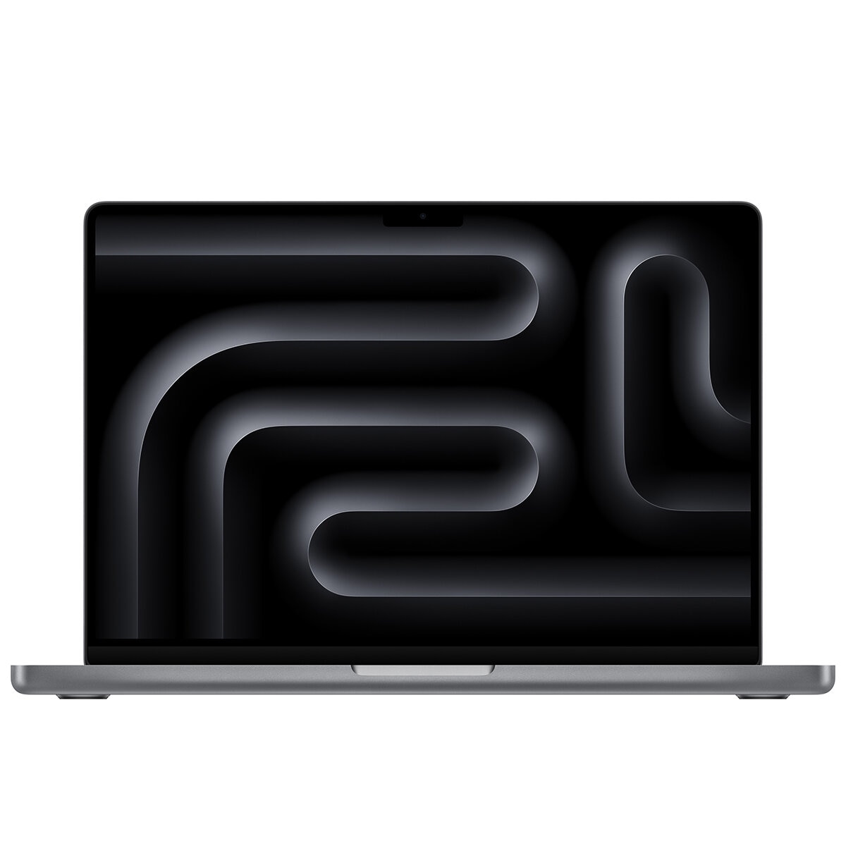 Macbook Pro 14 Inch With M3 Chip 8 Core CPU 10 Core GPU 1TB Space Grey