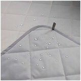 Weatherproof Vintage Outdoor Blanket 152cm x 182cm