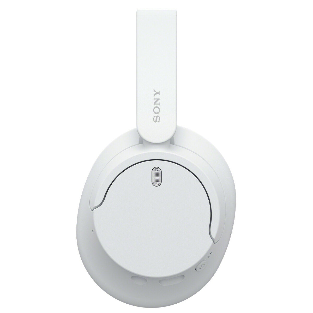 Sony Wireless Noise Cancelling headphones WH-CH720NW White