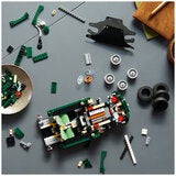 LEGO Icons Jaguar E-Type Car 11381 LEGO Icons Jaguar E-Type Car 11381